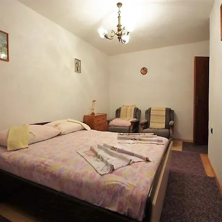 Sera Apartman