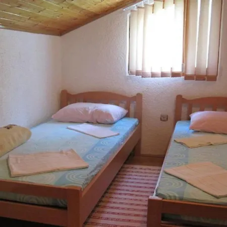 Sera Apartman *
