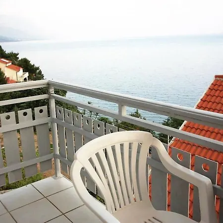 Apartman Sera Pisak
