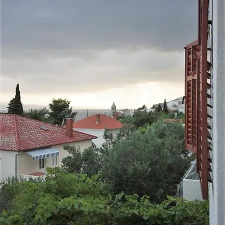 Sera Apartman