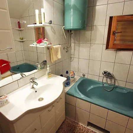 Apartman Sera
