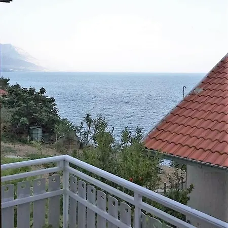 Apartman Sera Pisak