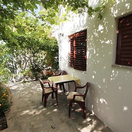 Sera Apartman *