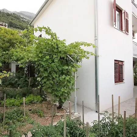 Apartmán Sera Pisak