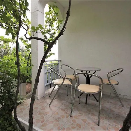 Apartmán Sera