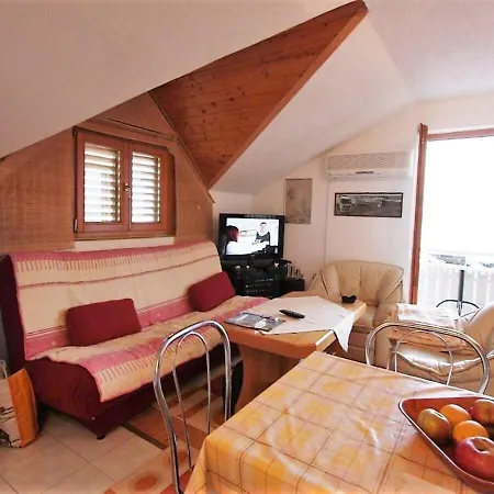Sera Apartmán