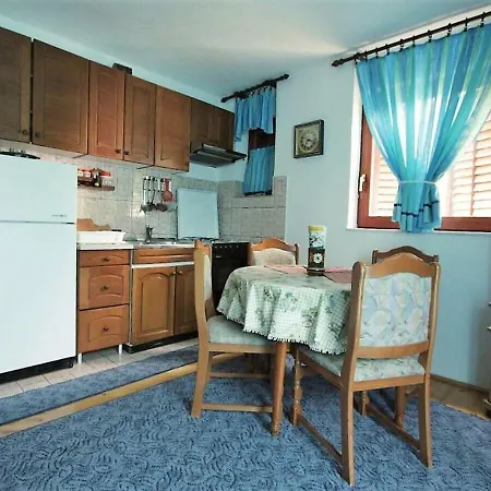 Sera Apartmán Pisak